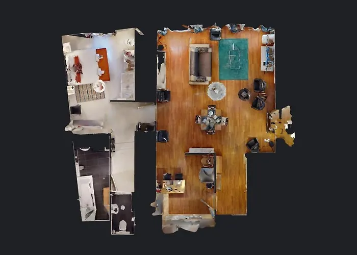 Colmarappart Rue Des Clefs Colmar