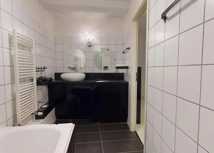 Apartment Colmarappart Rue Des Clefs *