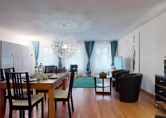 Colmarappart Rue Des Clefs *