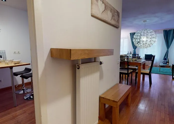 Colmarappart Rue Des Clefs