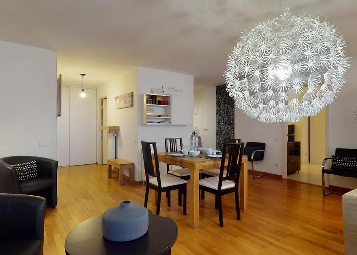 Colmarappart Rue Des Clefs Apartment *