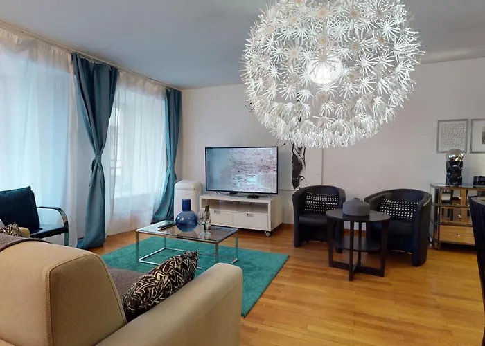 Colmarappart Rue Des Clefs *