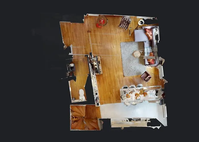 Colmarappart Rue Des Clefs Apartment *