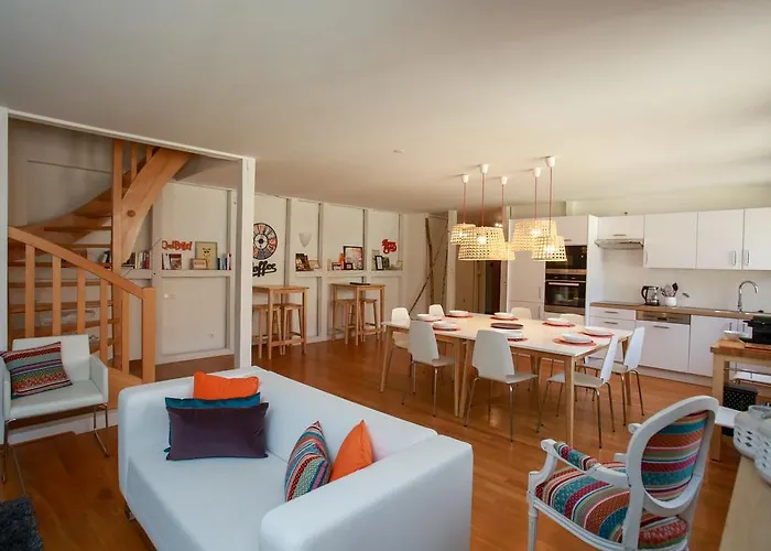 Colmarappart Rue Des Clefs Colmar