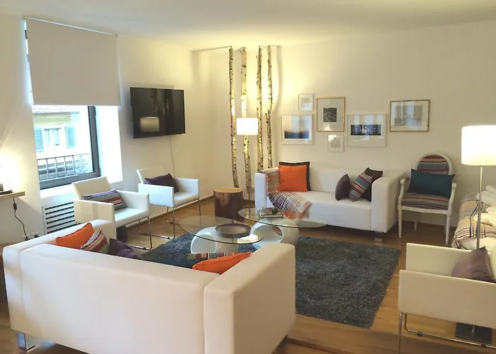 Apartment Colmarappart Rue Des Clefs Colmar