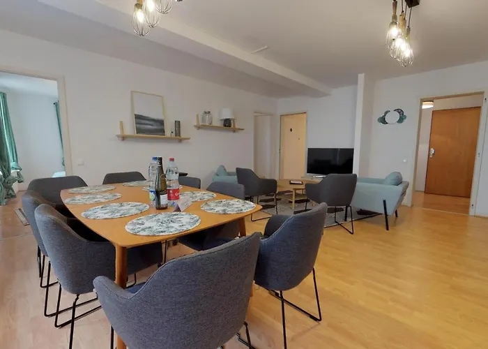 Colmarappart Rue Des Clefs *