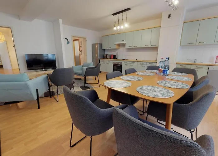 Apartment Colmarappart Rue Des Clefs *