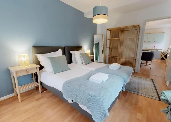 Colmarappart Rue Des Clefs *