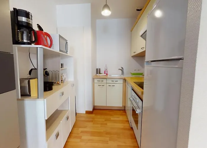 Colmarappart Rue Des Clefs