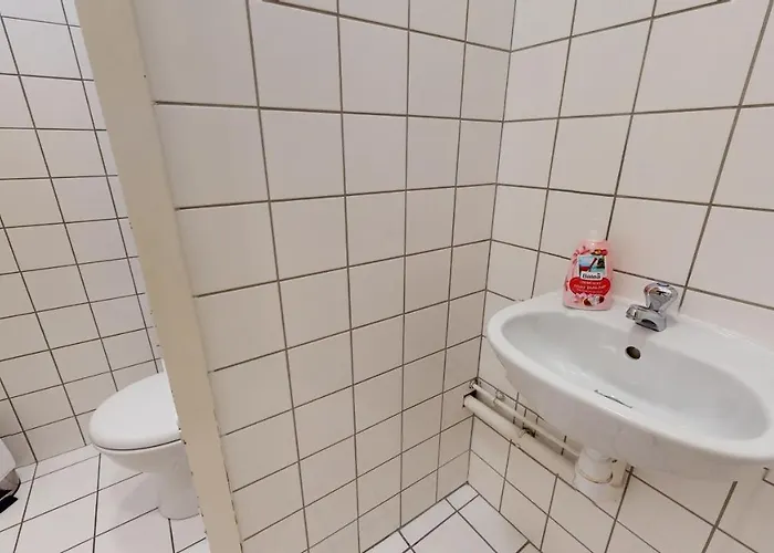 Apartment Colmarappart Rue Des Clefs